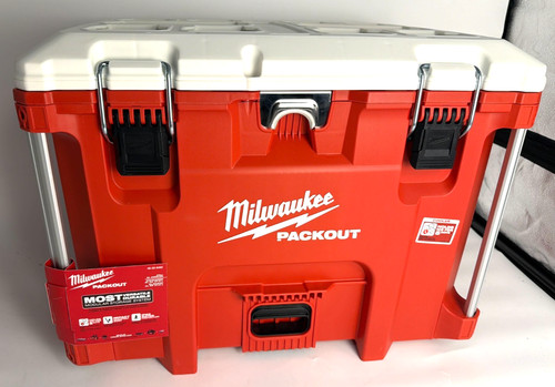 New packout - (48-22-8462),