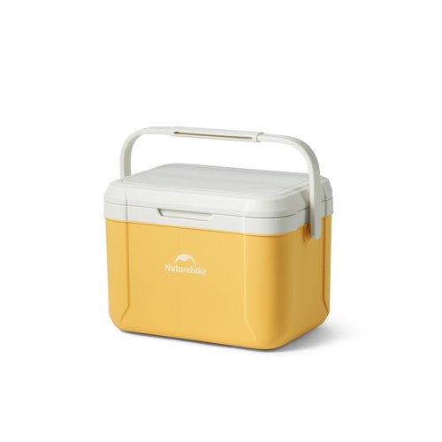 Naturehike hard cooler - 5.3, qt