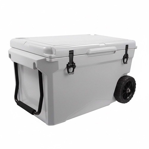 Icebin xtreme cooler white - cooler-,