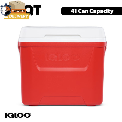 Laguna ice chest cooler - qt,