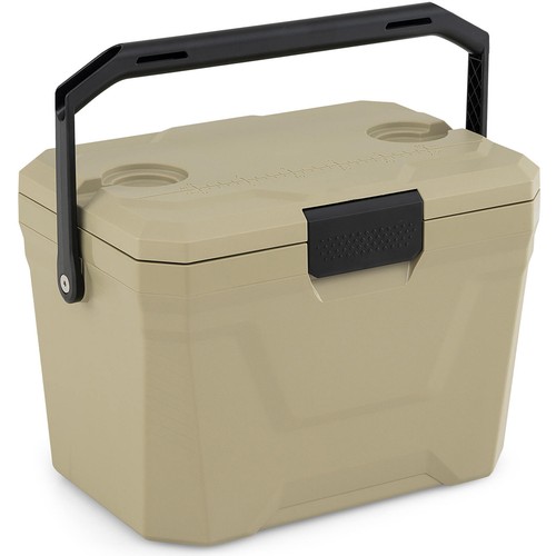Insulated portable - 21,