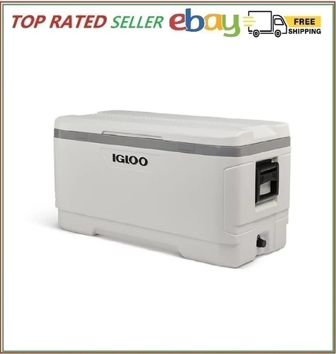 Igloo 150 quart maxcold - 150,